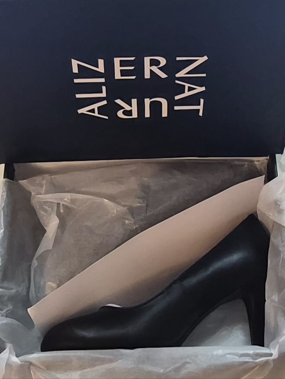 Naturalizer Pumps